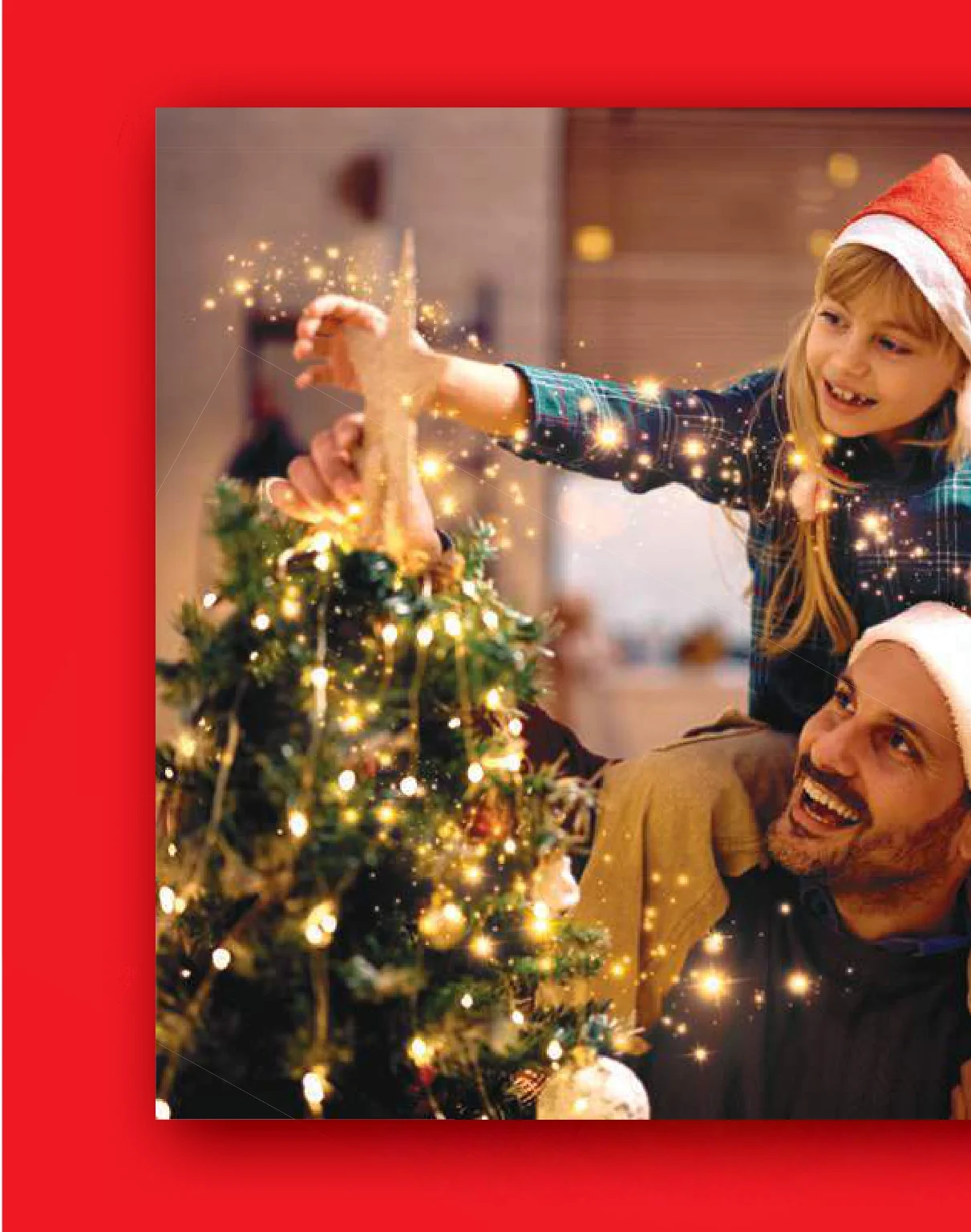 Roda & Idea katalog – praznična akcija i ponude 11.12.2025-6.1.2026.