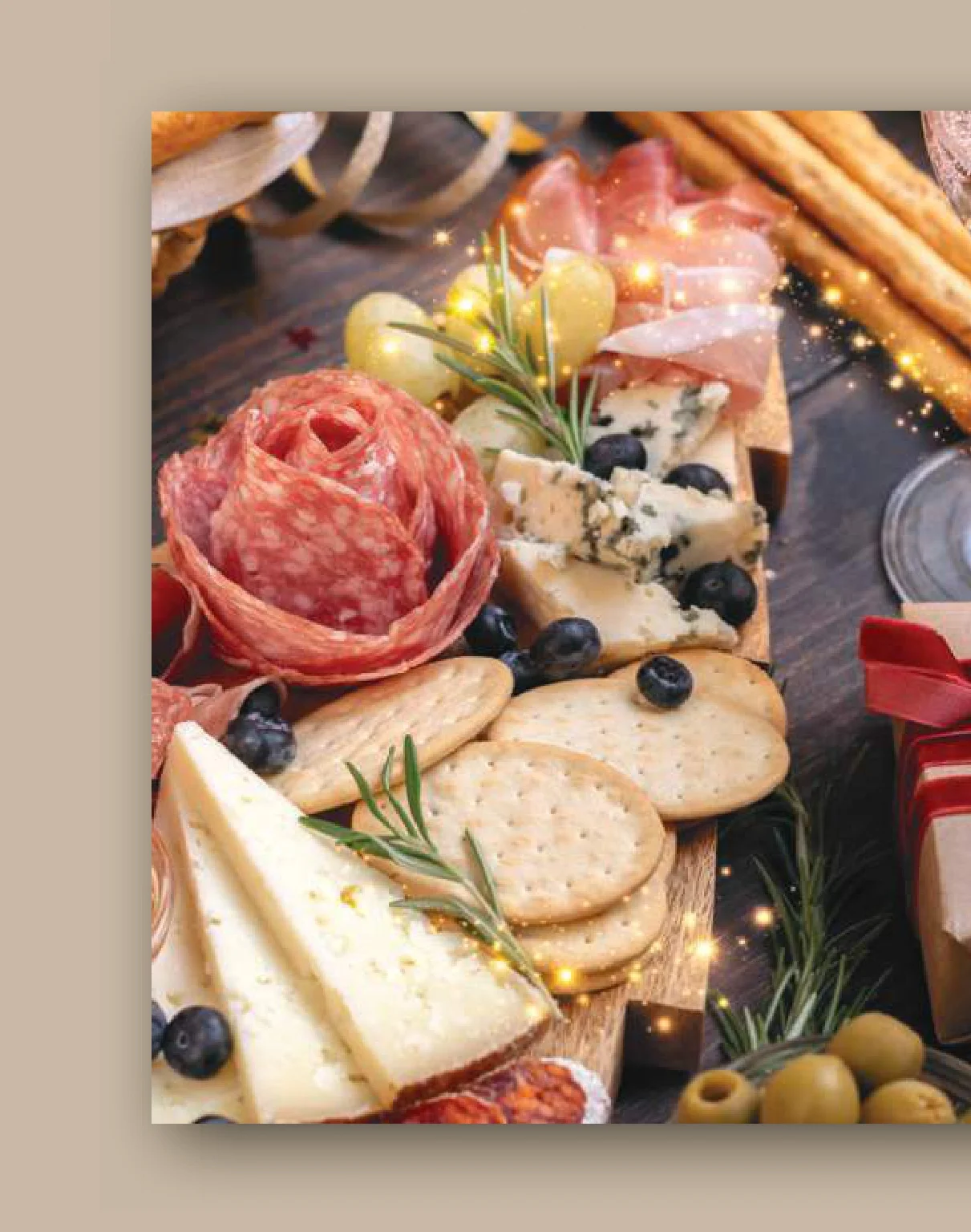 Roda & Idea katalog – praznična akcija i ponude 11.12.2025-6.1.2026.