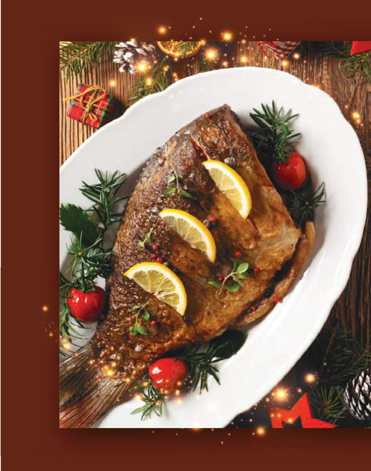 Roda & Idea katalog – praznična akcija i ponude 11.12.2025-6.1.2026.