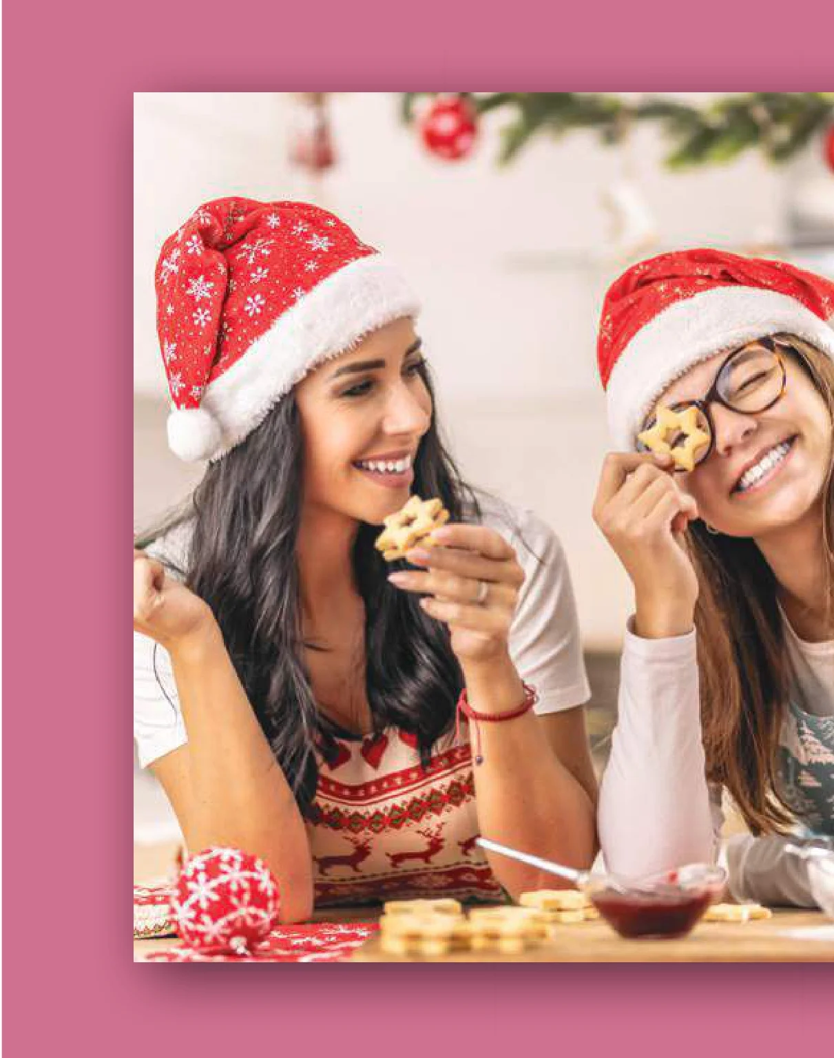 Roda & Idea katalog – praznična akcija i ponude 11.12.2025-6.1.2026.