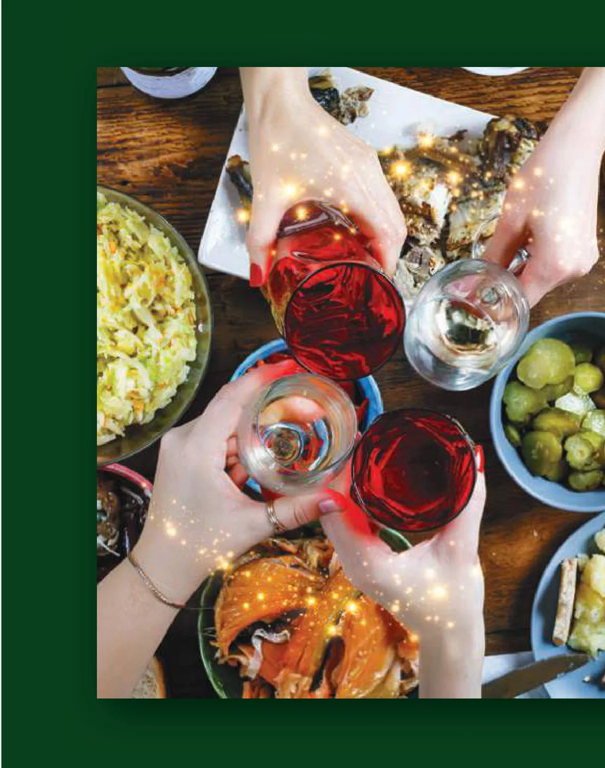 Roda & Idea katalog – praznična akcija i ponude 11.12.2025-6.1.2026.