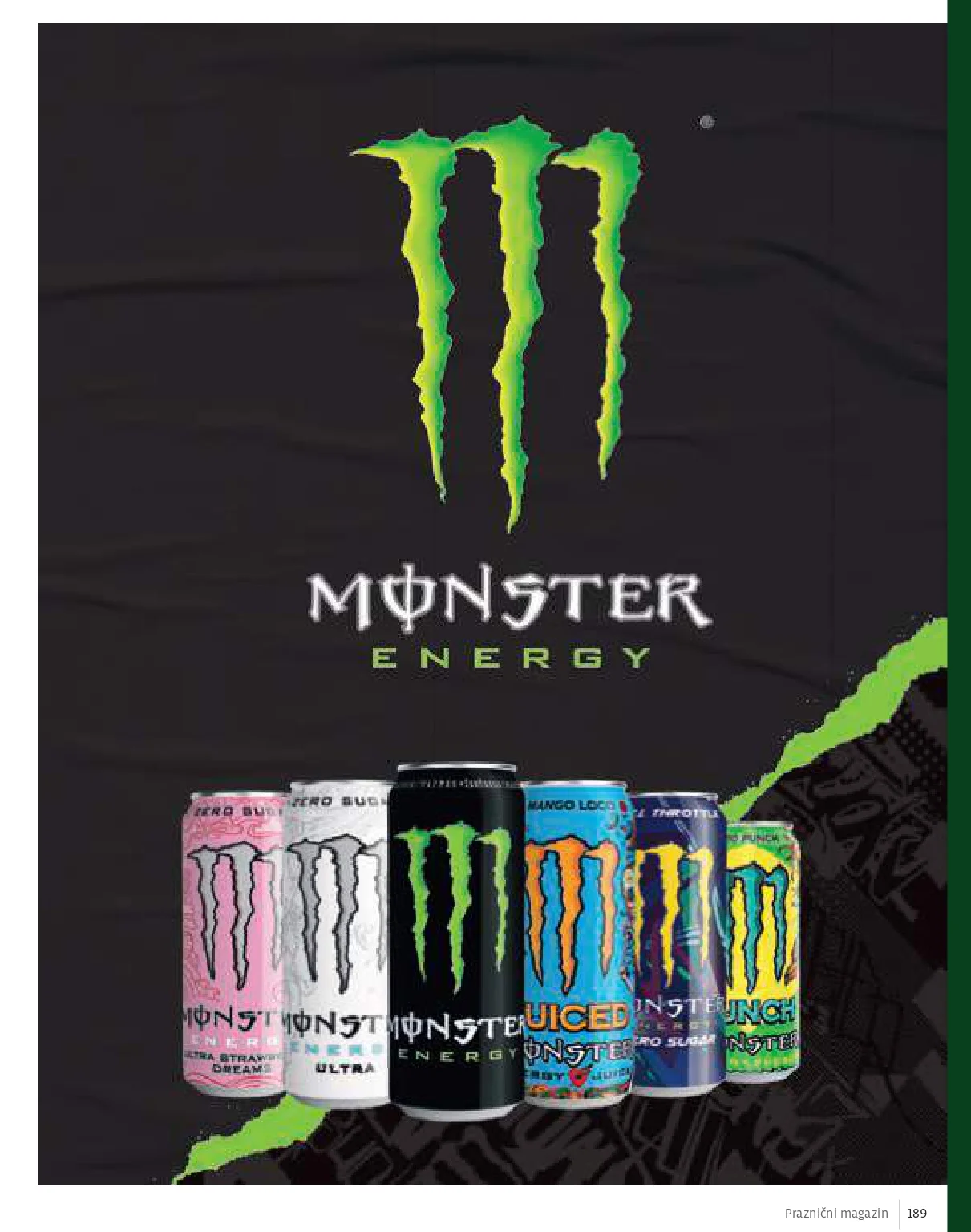 Roda & Idea katalog – praznična akcija i ponude 11.12.2025-6.1.2026.