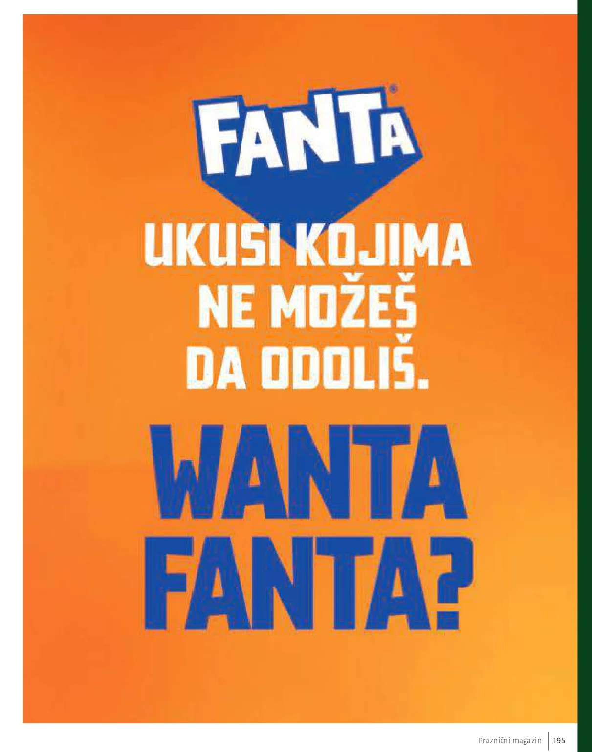 Roda & Idea katalog – praznična akcija i ponude 11.12.2025-6.1.2026.