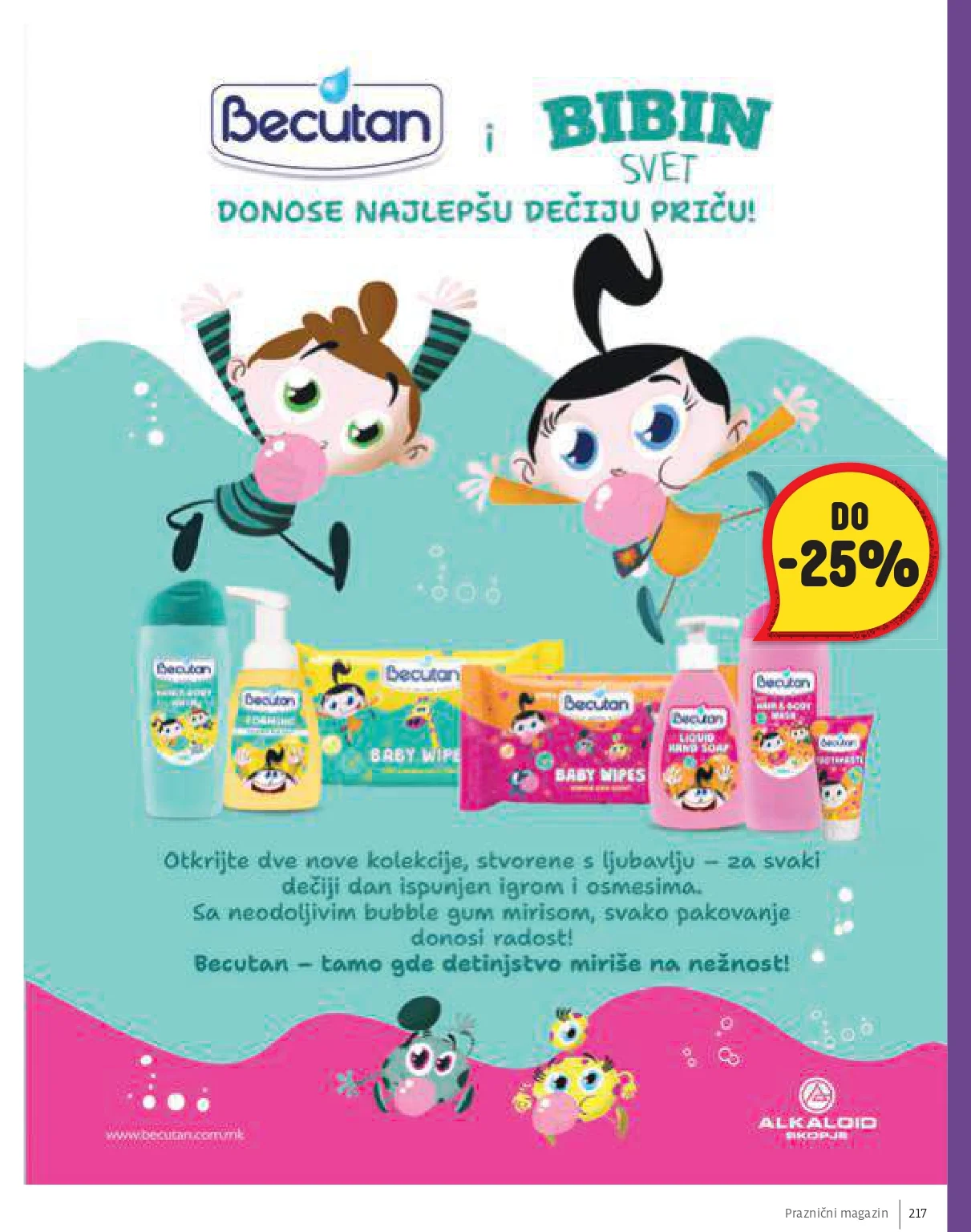 Roda & Idea katalog – praznična akcija i ponude 11.12.2025-6.1.2026.