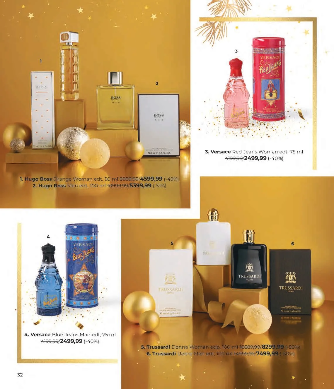 Lilly katalog NOVOGODIŠNJA PONUDA 15.12.2025–15.1.2026.