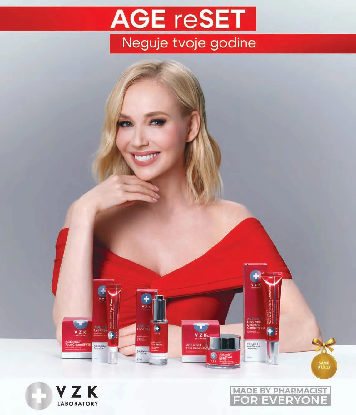 Lilly katalog NOVOGODIŠNJA PONUDA 15.12.2025–15.1.2026.