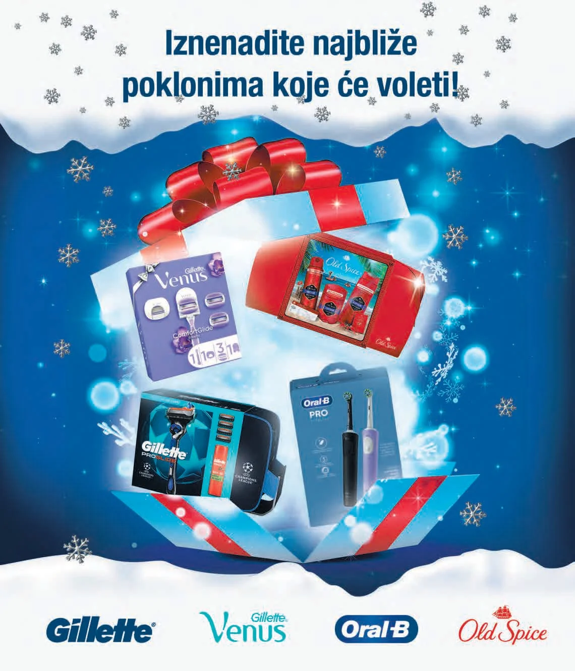 Lilly katalog NOVOGODIŠNJA PONUDA 15.12.2025–15.1.2026.