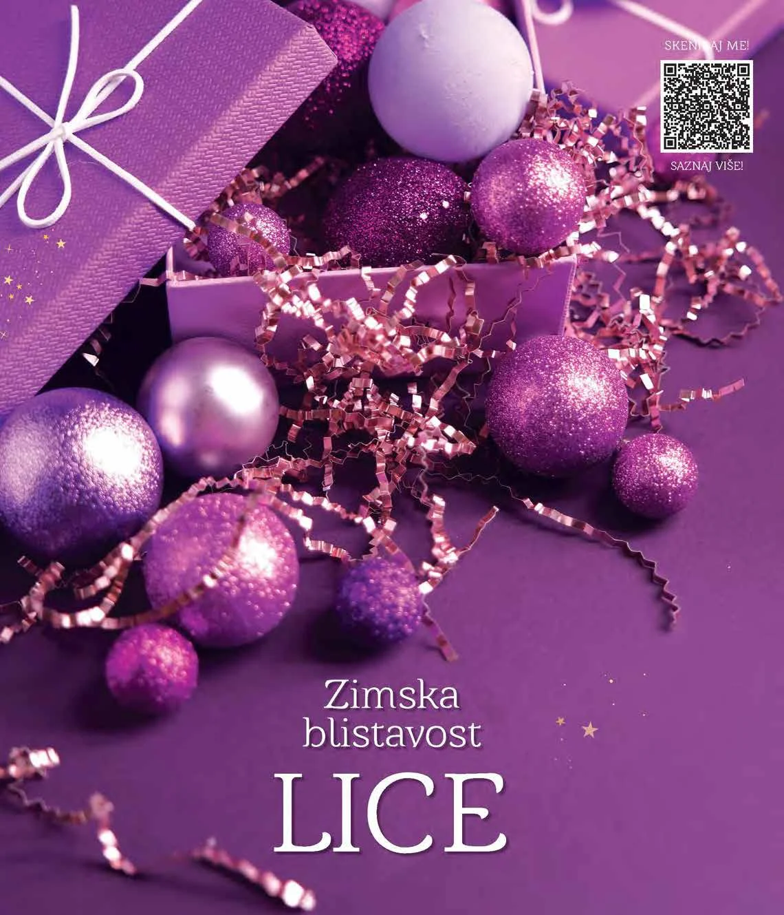 Lilly katalog NOVOGODIŠNJA PONUDA 15.12.2025–15.1.2026.