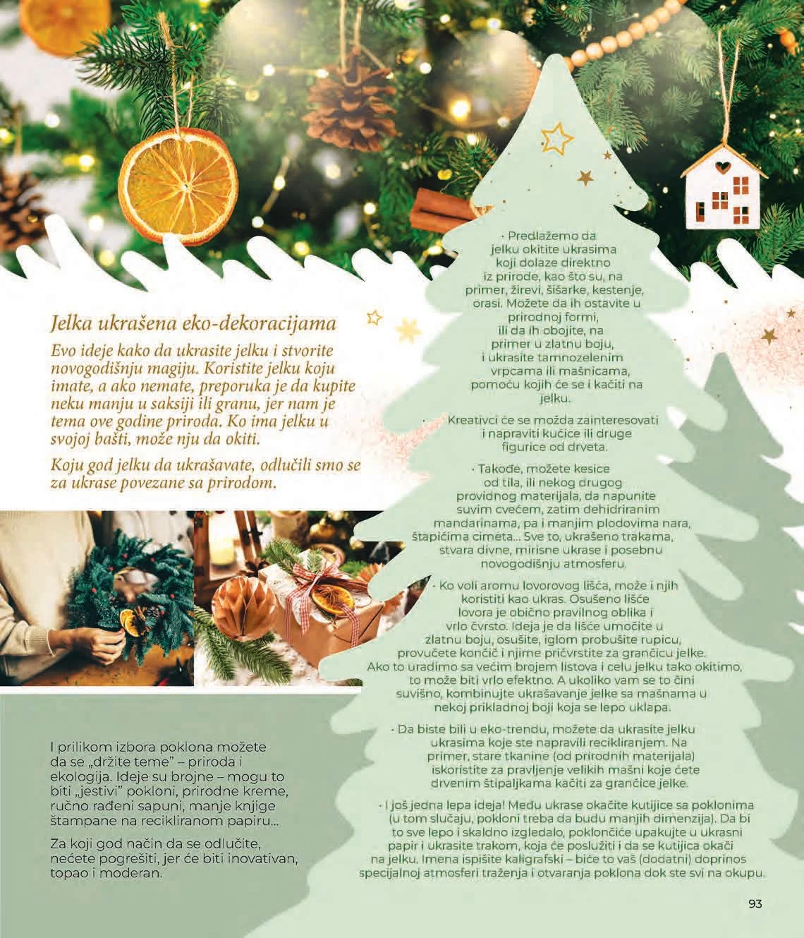 Lilly katalog NOVOGODIŠNJA PONUDA 15.12.2025–15.1.2026.