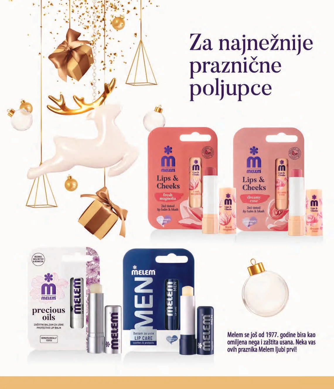 Lilly katalog NOVOGODIŠNJA PONUDA 15.12.2025–15.1.2026.