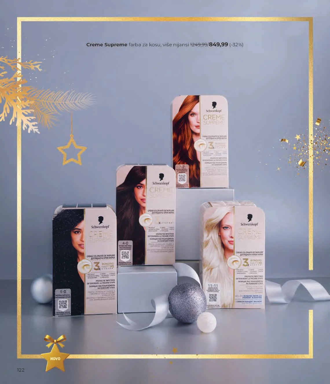 Lilly katalog NOVOGODIŠNJA PONUDA 15.12.2025–15.1.2026.