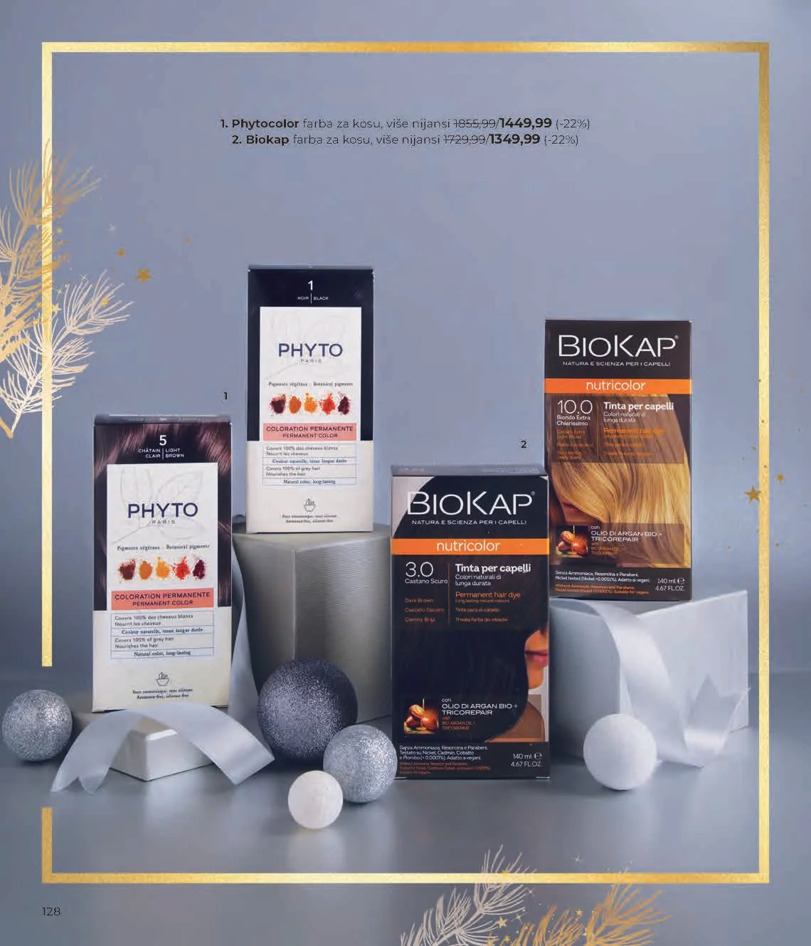 Lilly katalog NOVOGODIŠNJA PONUDA 15.12.2025–15.1.2026.