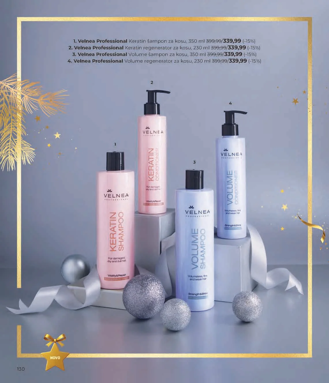 Lilly katalog NOVOGODIŠNJA PONUDA 15.12.2025–15.1.2026.