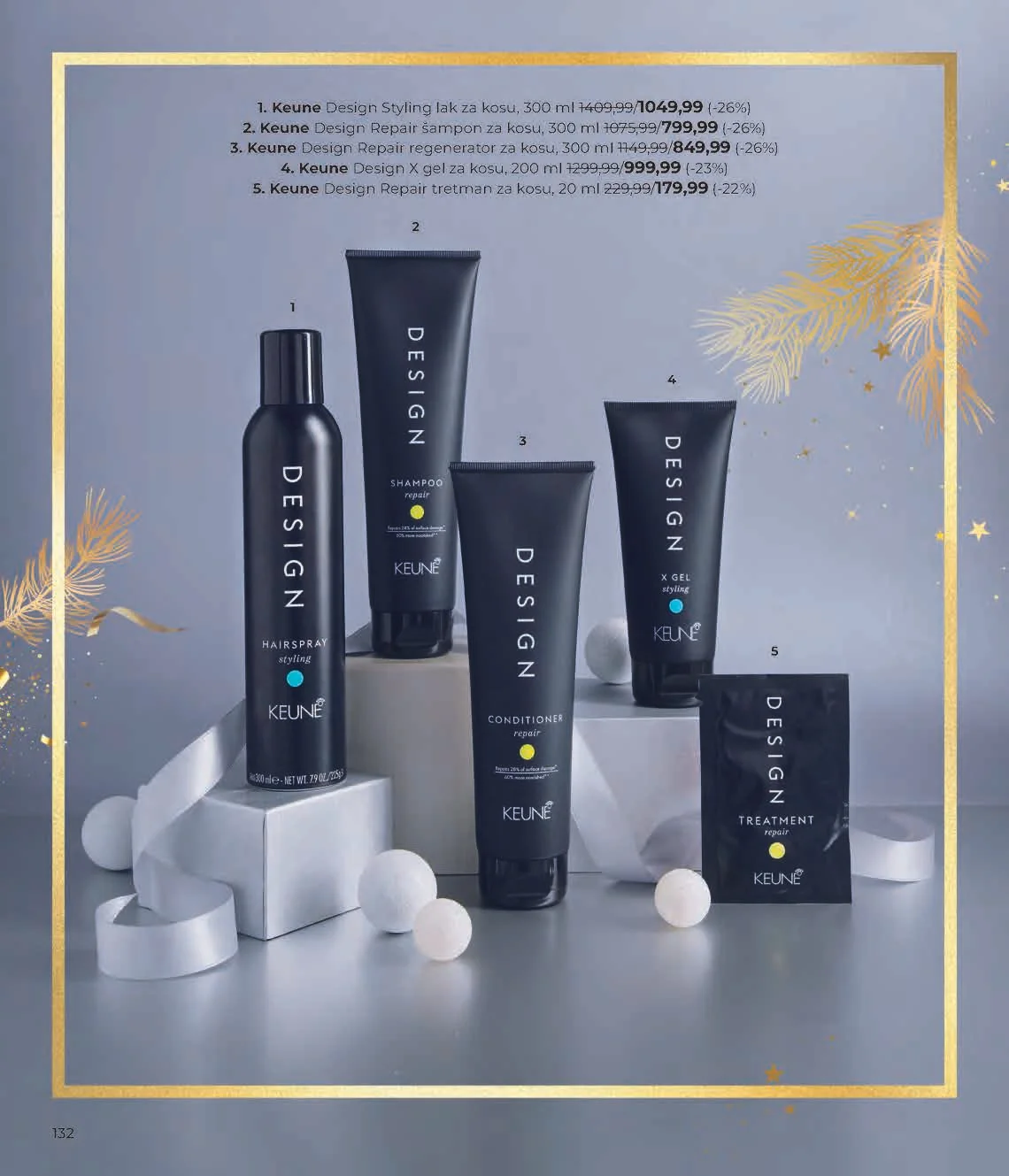 Lilly katalog NOVOGODIŠNJA PONUDA 15.12.2025–15.1.2026.