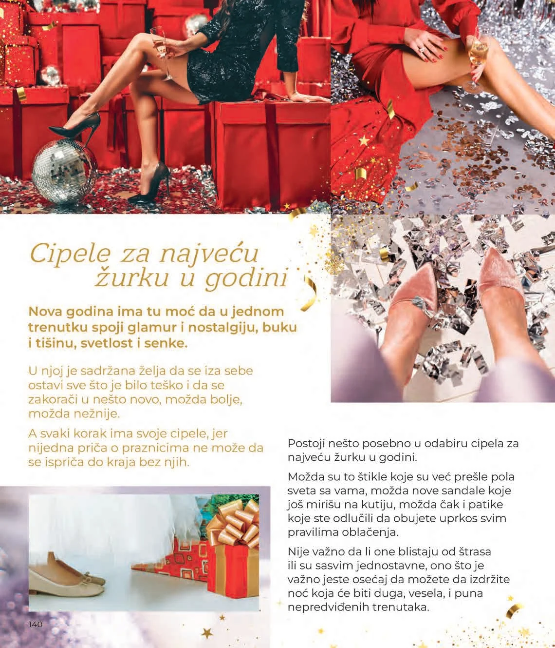 Lilly katalog NOVOGODIŠNJA PONUDA 15.12.2025–15.1.2026.