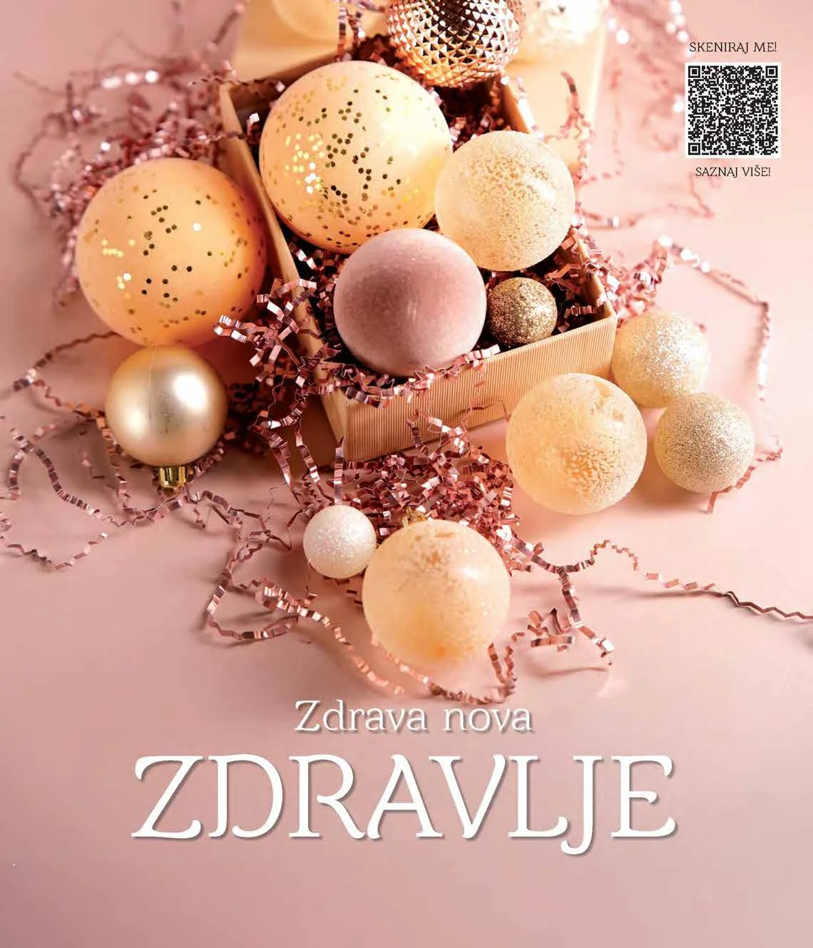 Lilly katalog NOVOGODIŠNJA PONUDA 15.12.2025–15.1.2026.