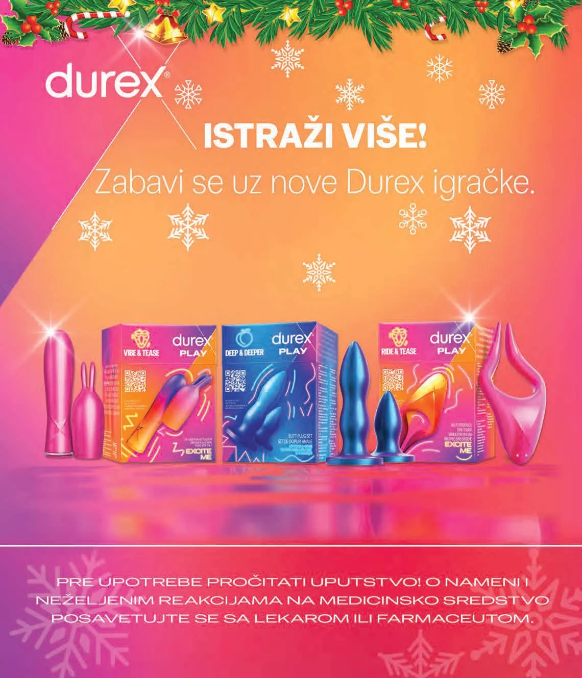 Lilly katalog NOVOGODIŠNJA PONUDA 15.12.2025–15.1.2026.