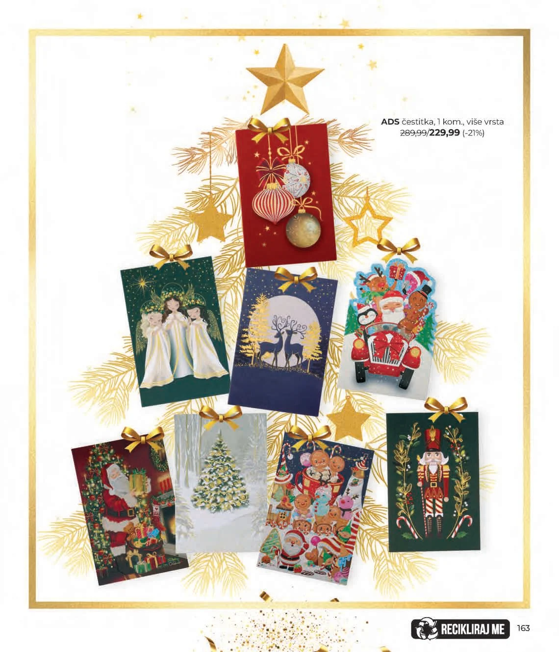 Lilly katalog NOVOGODIŠNJA PONUDA 15.12.2025–15.1.2026.