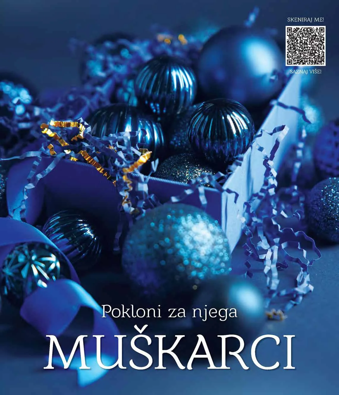 Lilly katalog NOVOGODIŠNJA PONUDA 15.12.2025–15.1.2026.