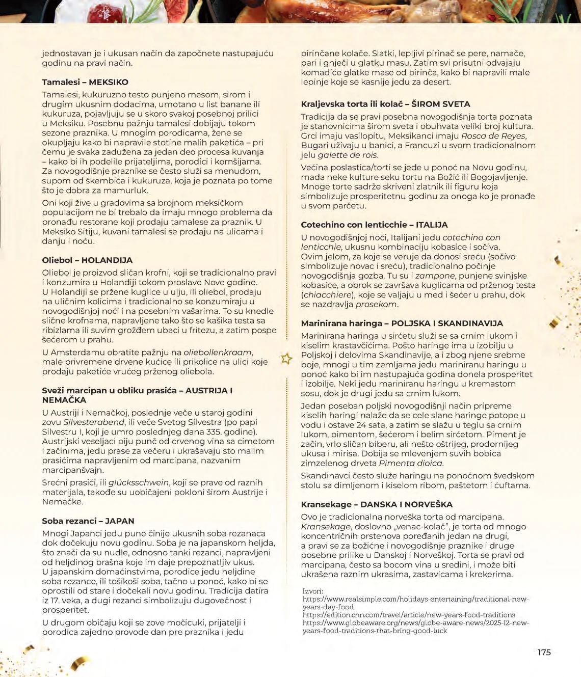 Lilly katalog NOVOGODIŠNJA PONUDA 15.12.2025–15.1.2026.