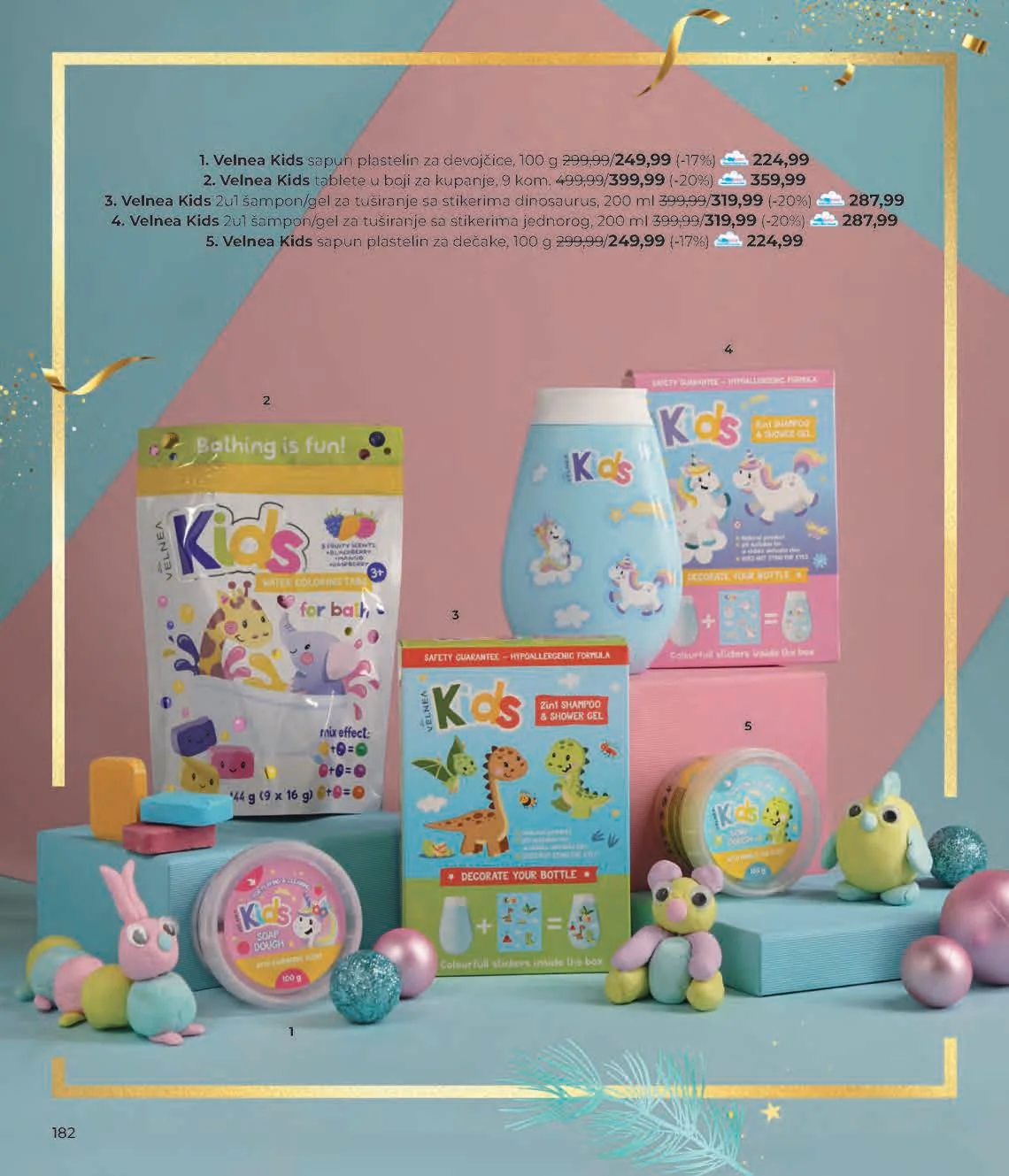 Lilly katalog NOVOGODIŠNJA PONUDA 15.12.2025–15.1.2026.