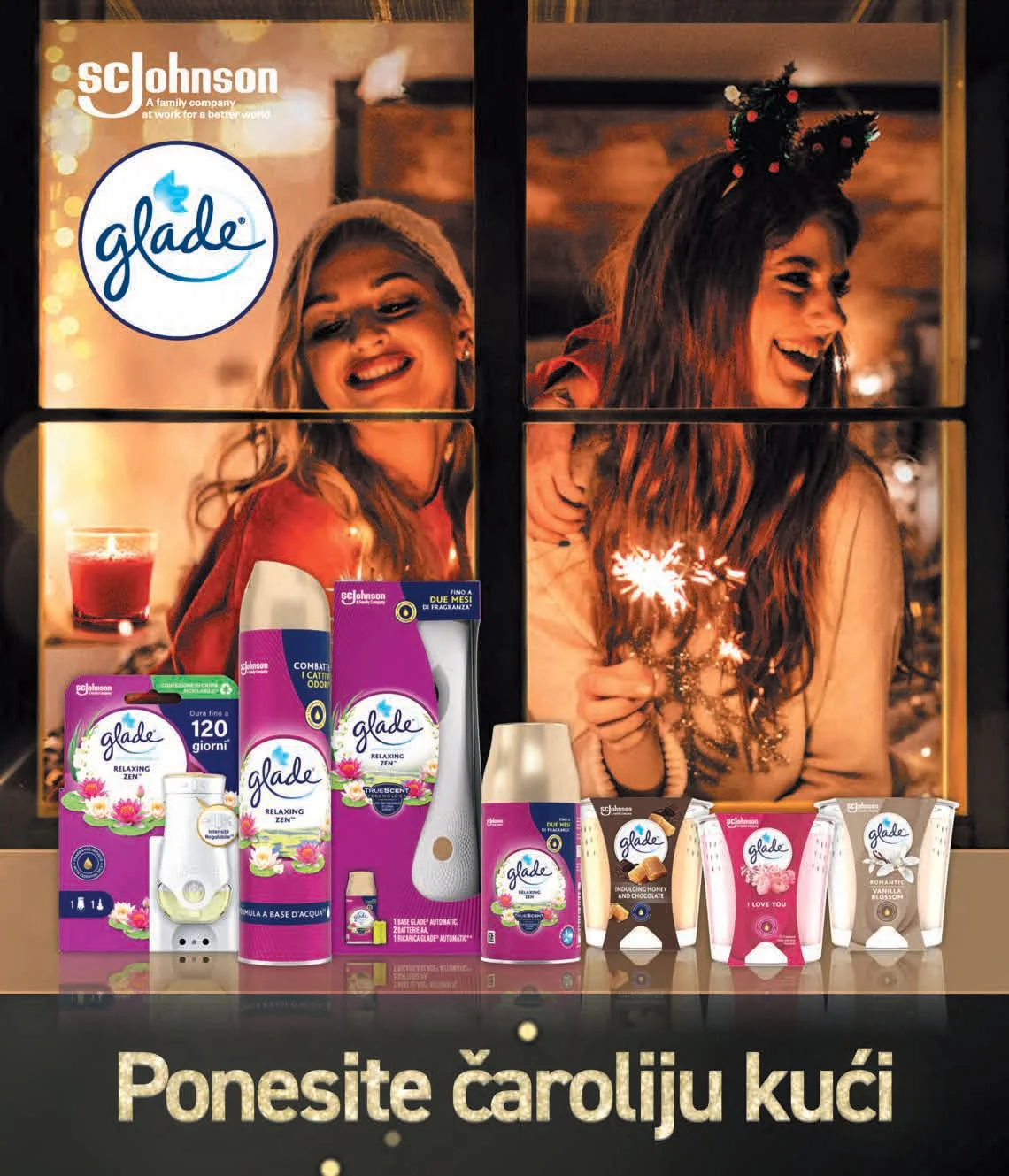 Lilly katalog NOVOGODIŠNJA PONUDA 15.12.2025–15.1.2026.