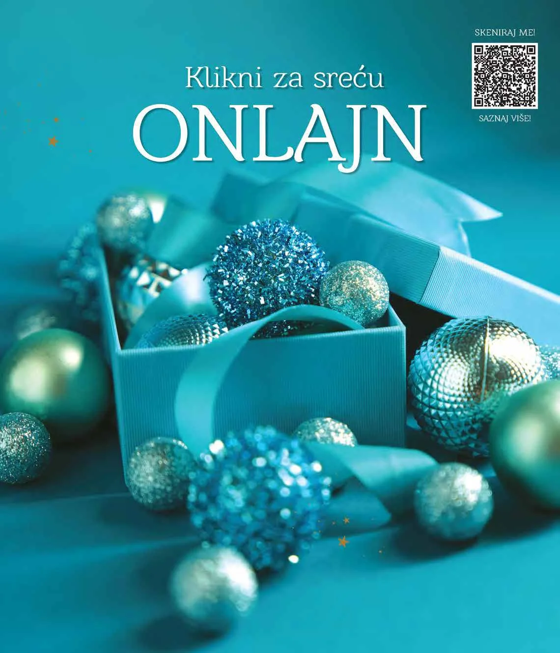 Lilly katalog NOVOGODIŠNJA PONUDA 15.12.2025–15.1.2026.