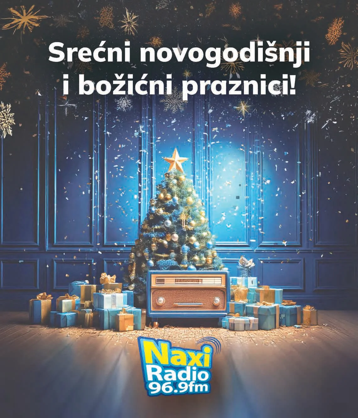 Lilly katalog NOVOGODIŠNJA PONUDA 15.12.2025–15.1.2026.