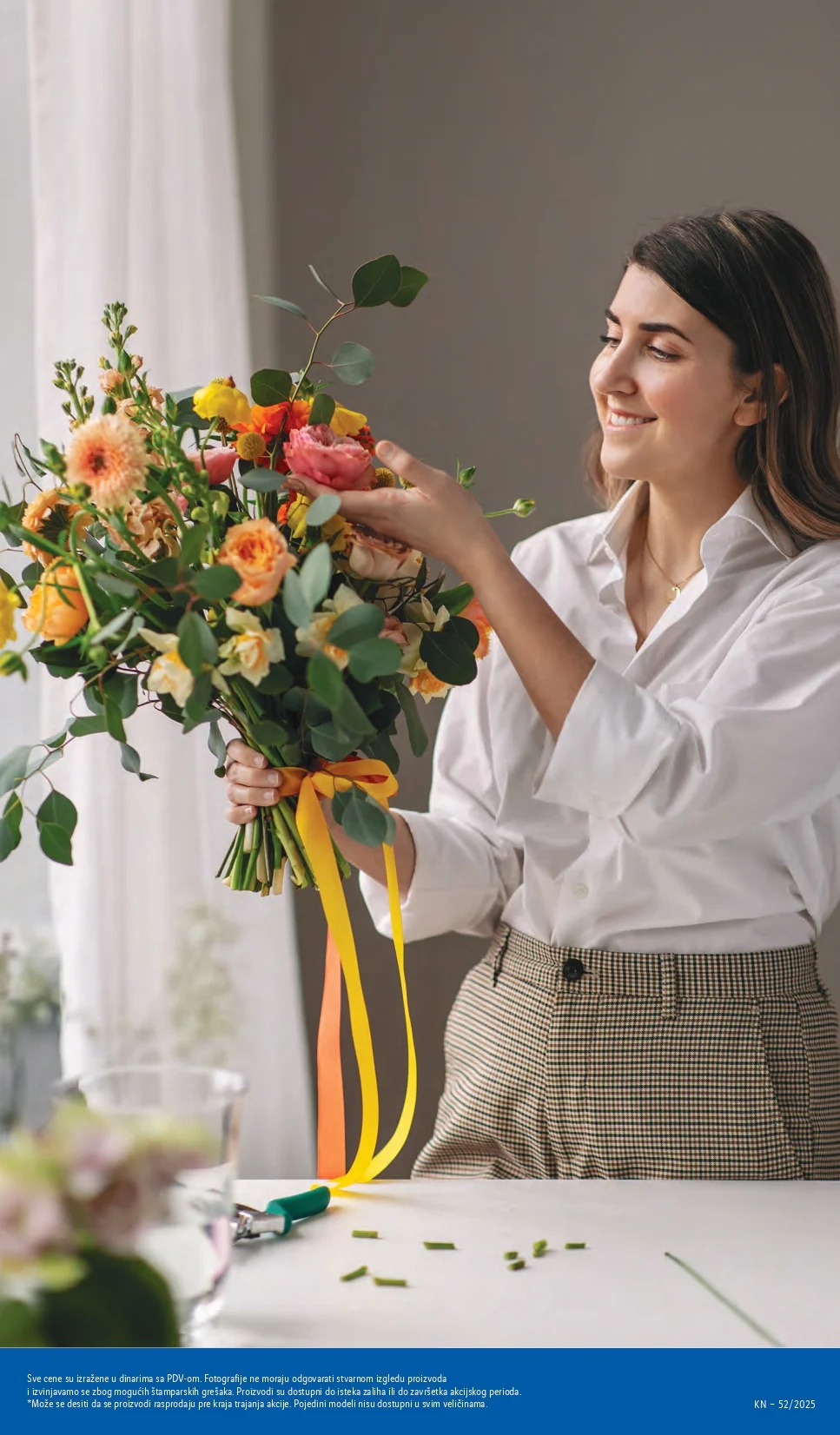 Lidl katalog 25-31.12.2025.