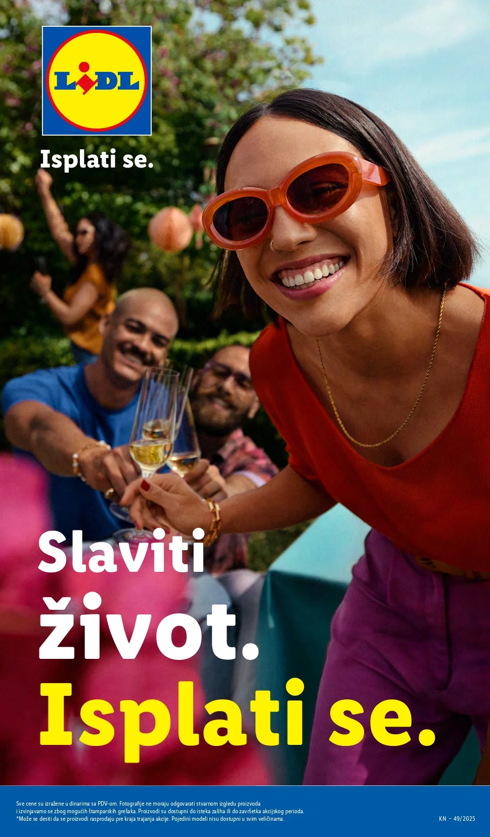 Lidl katalog 4-10.12.2025.