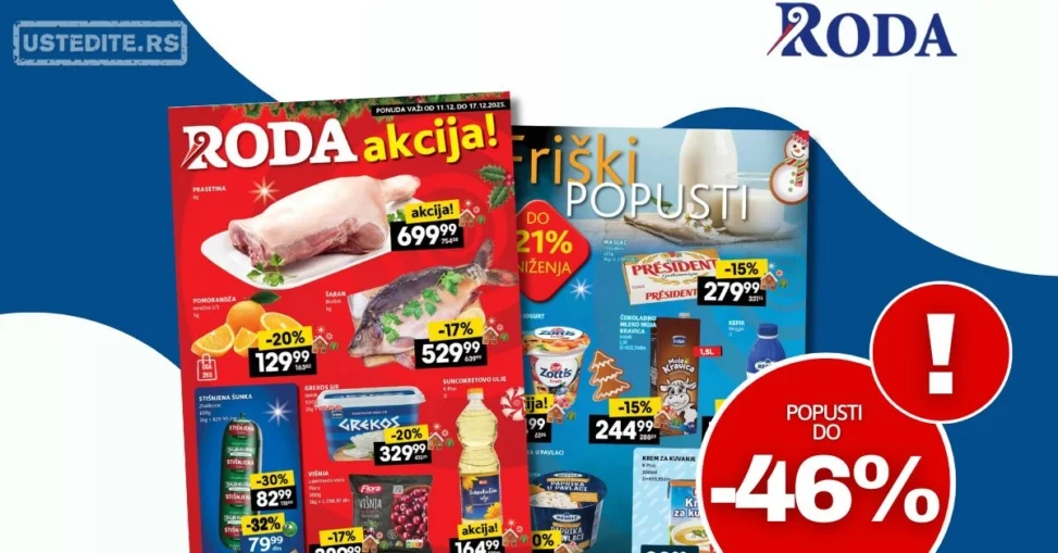 Roda katalog 11-17.12.2025.