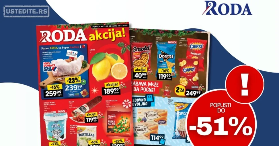 Roda katalog 4-10.12.2025.