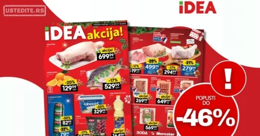 Idea katalog 11-17.12.2025.