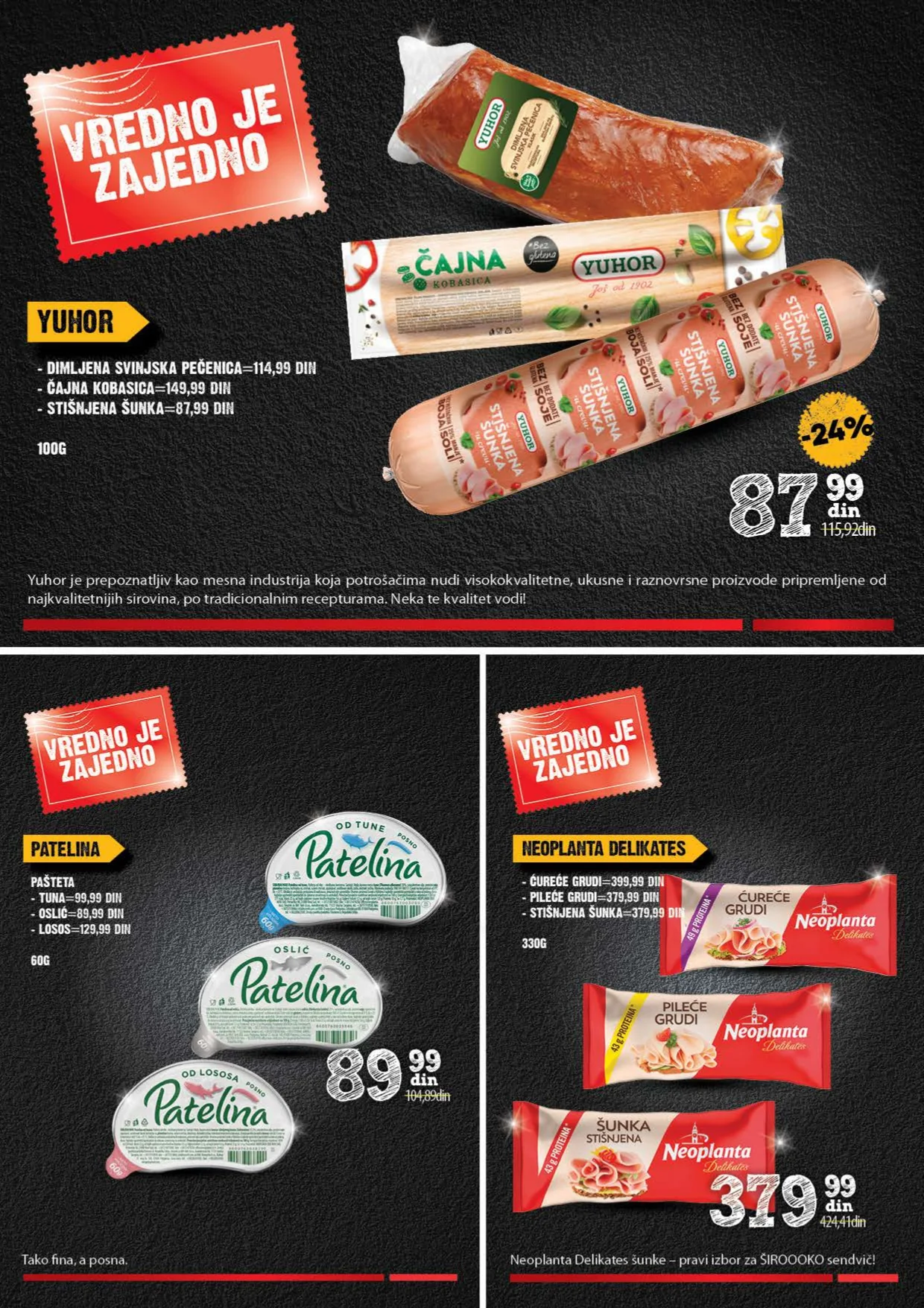 Roda & Idea katalog 11.12.2025-7.1.2026.