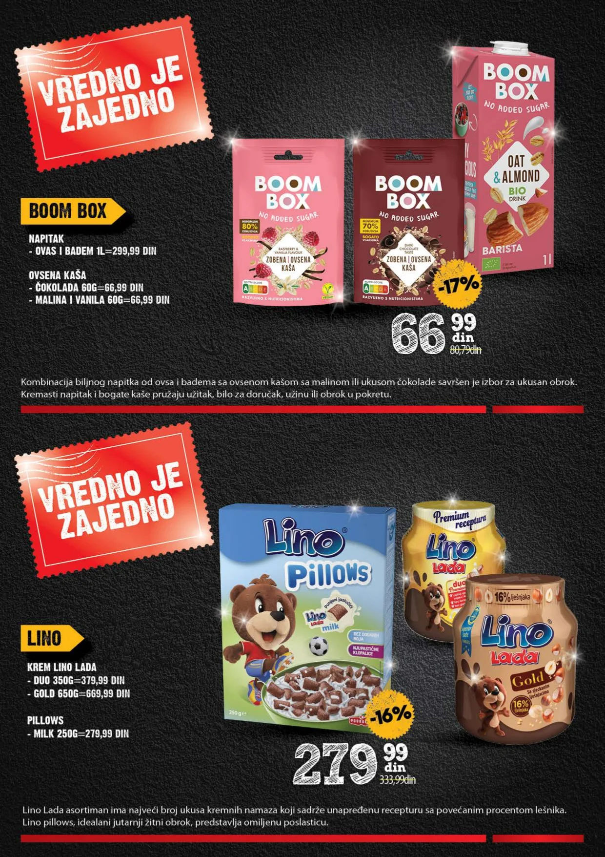 Roda & Idea katalog 11.12.2025-7.1.2026.