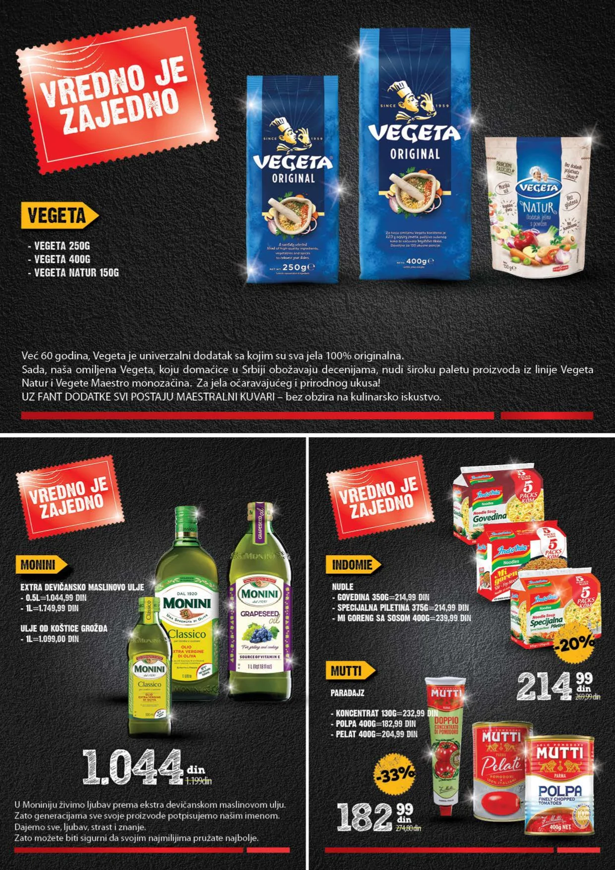 Roda & Idea katalog 11.12.2025-7.1.2026.