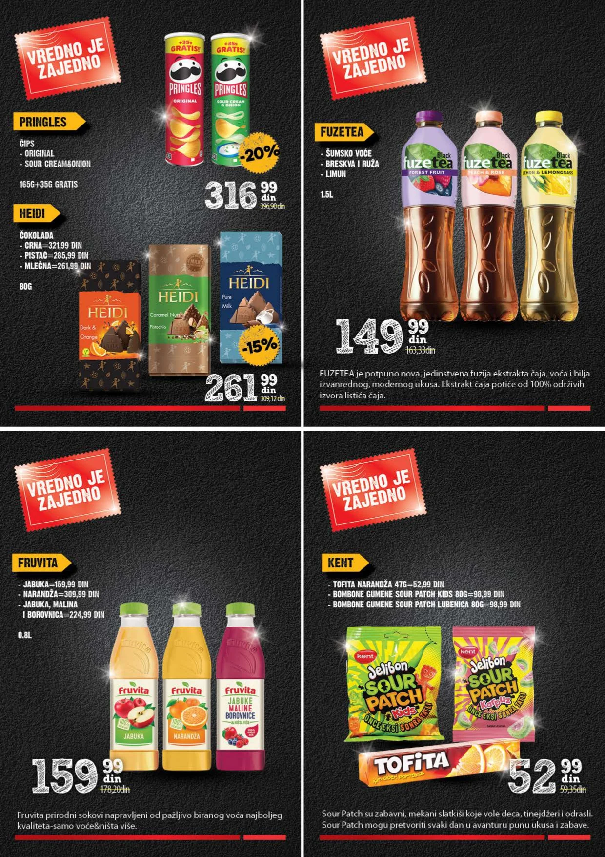 Roda & Idea katalog 11.12.2025-7.1.2026.