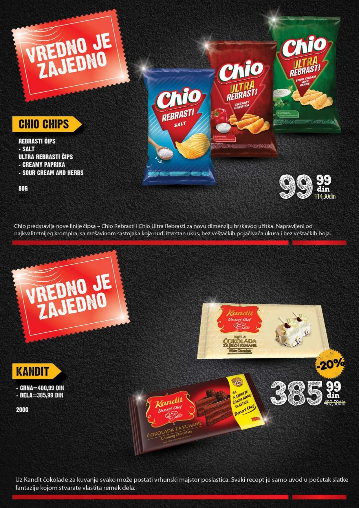 Roda & Idea katalog 11.12.2025-7.1.2026.