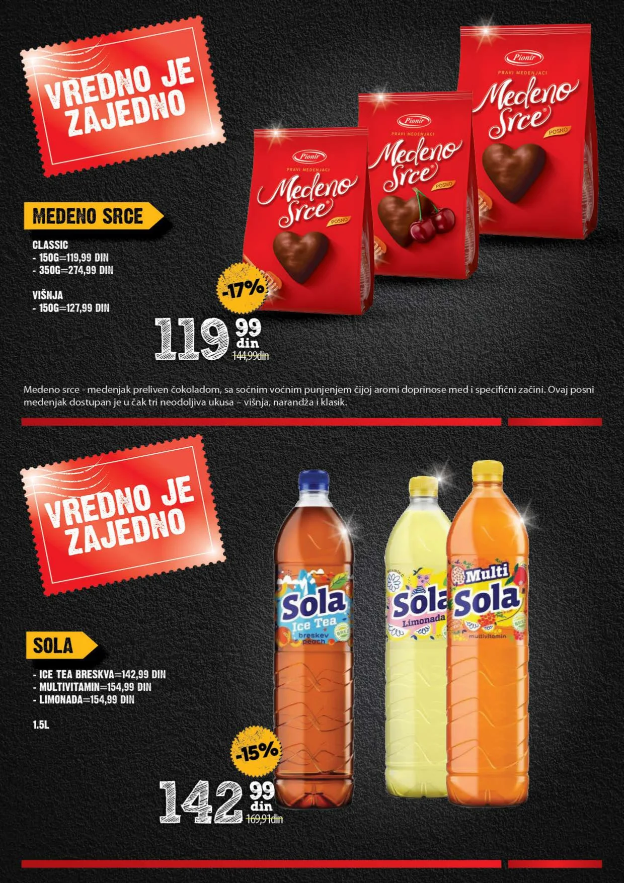 Roda & Idea katalog 11.12.2025-7.1.2026.