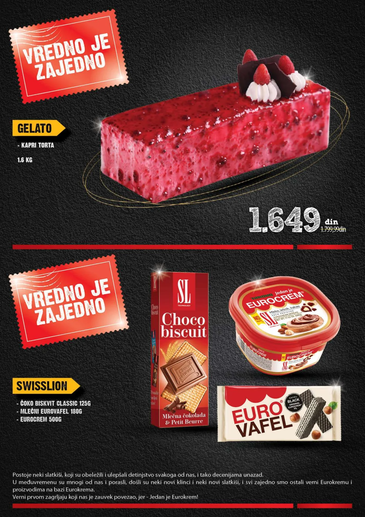 Roda & Idea katalog 11.12.2025-7.1.2026.