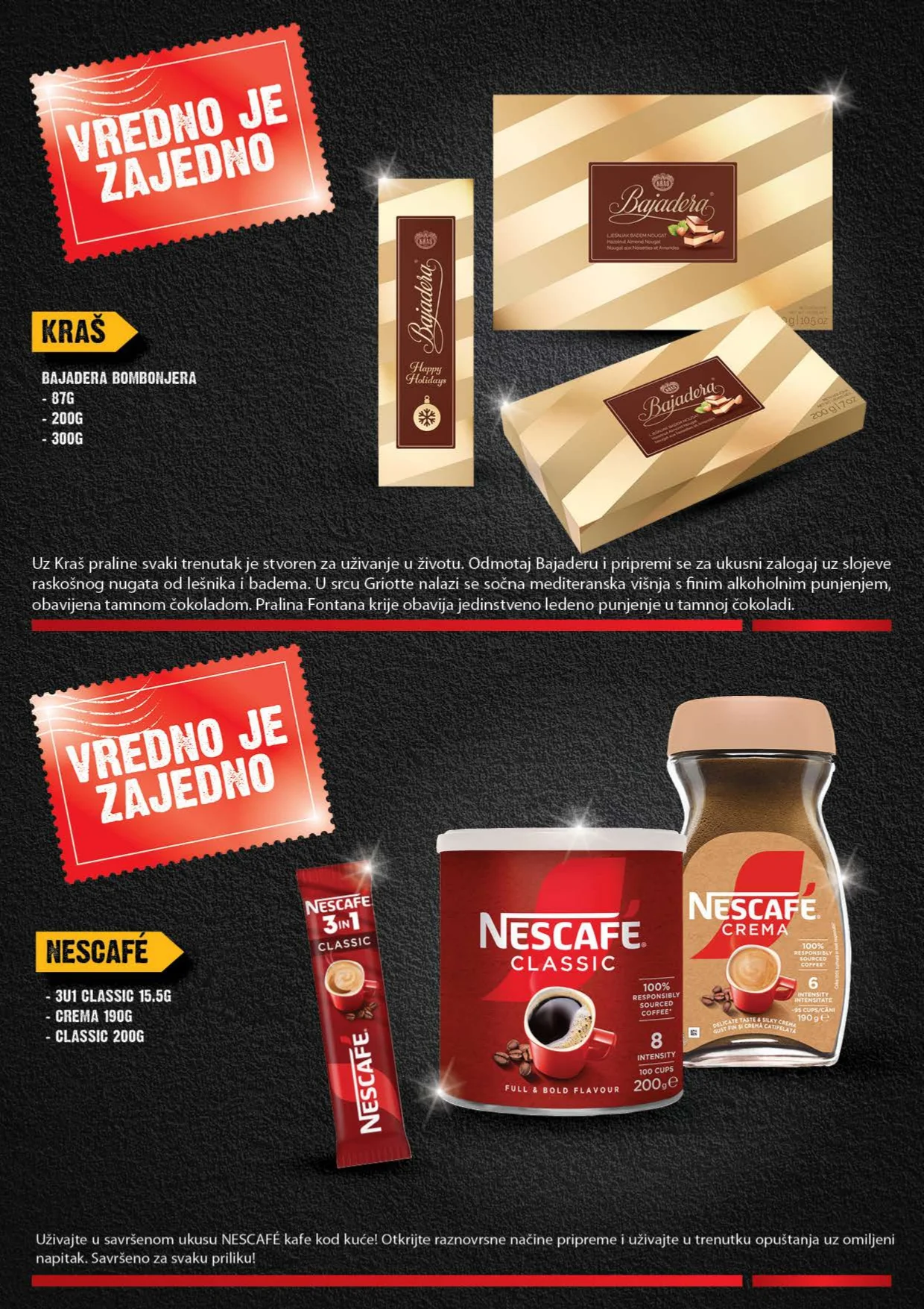 Roda & Idea katalog 11.12.2025-7.1.2026.