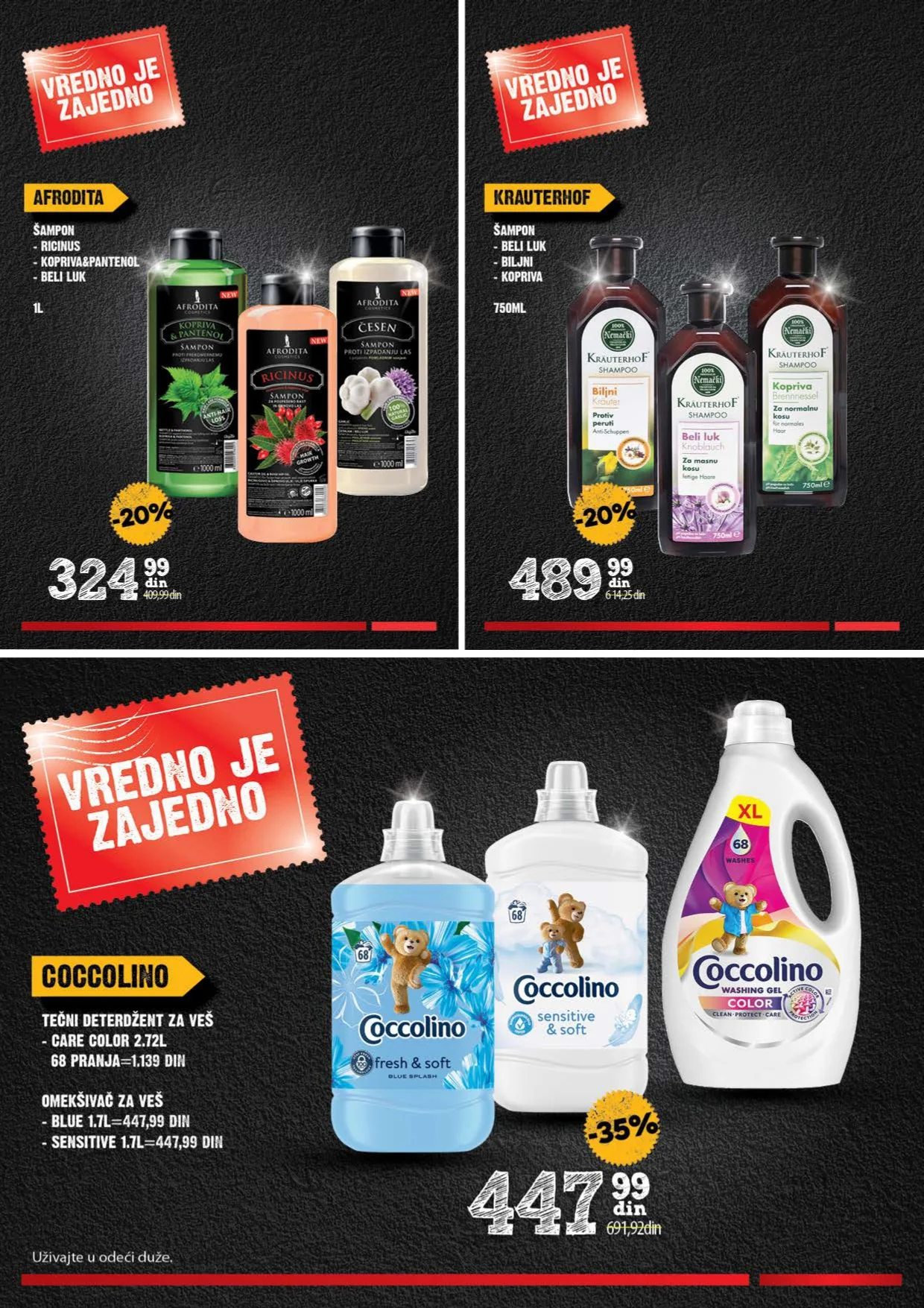 Roda & Idea katalog 11.12.2025-7.1.2026.