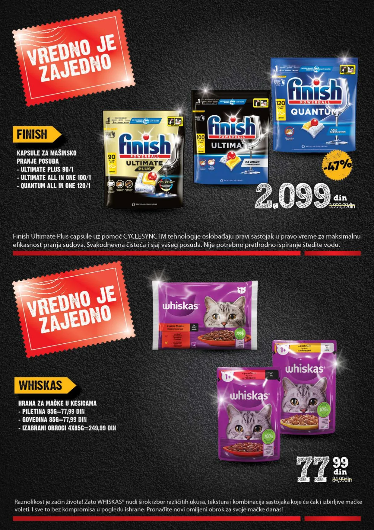 Roda & Idea katalog 11.12.2025-7.1.2026.