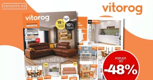 Vitorog katalog 1-31.12.2025.