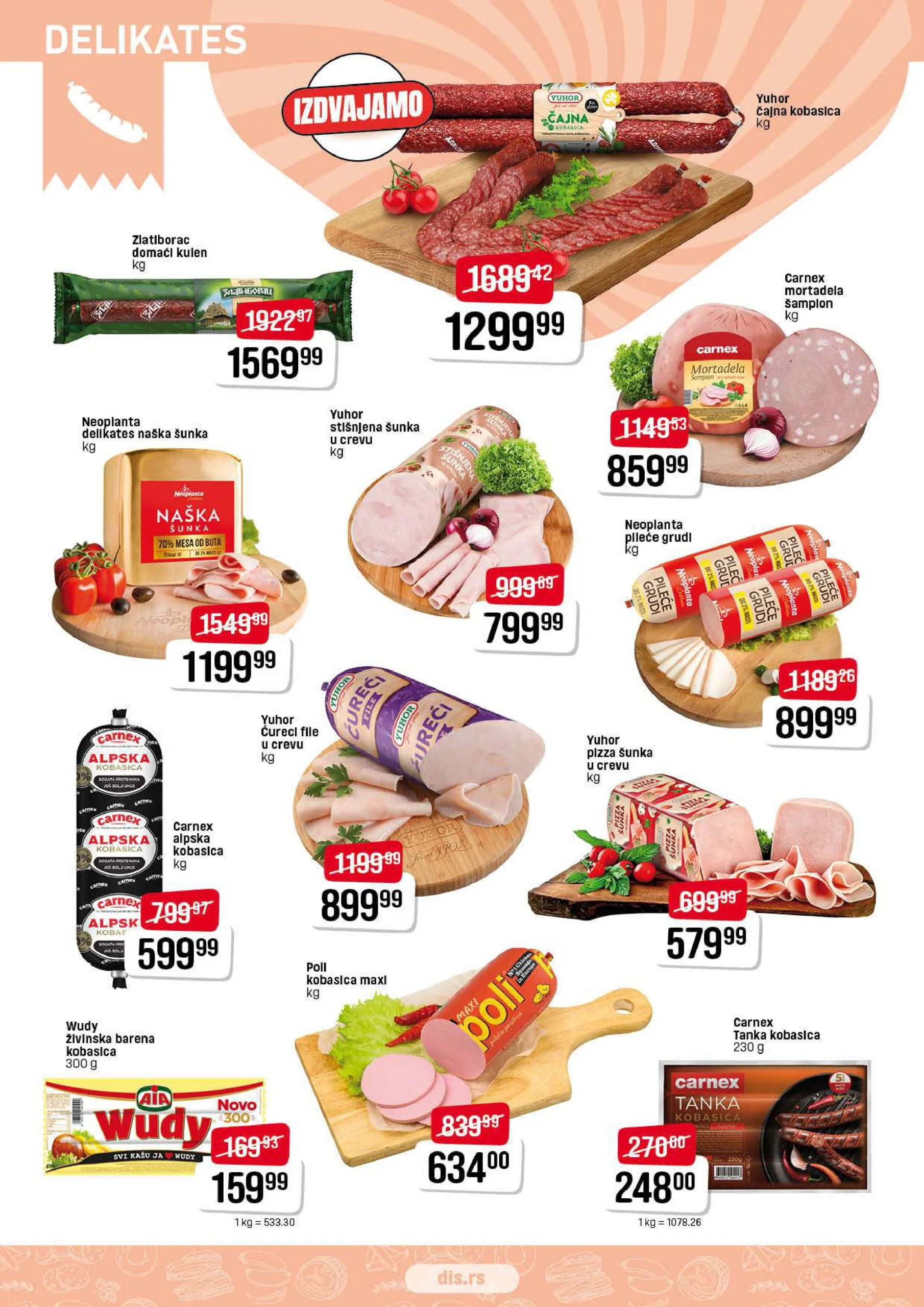 Dis katalog 4-20.12.2025.