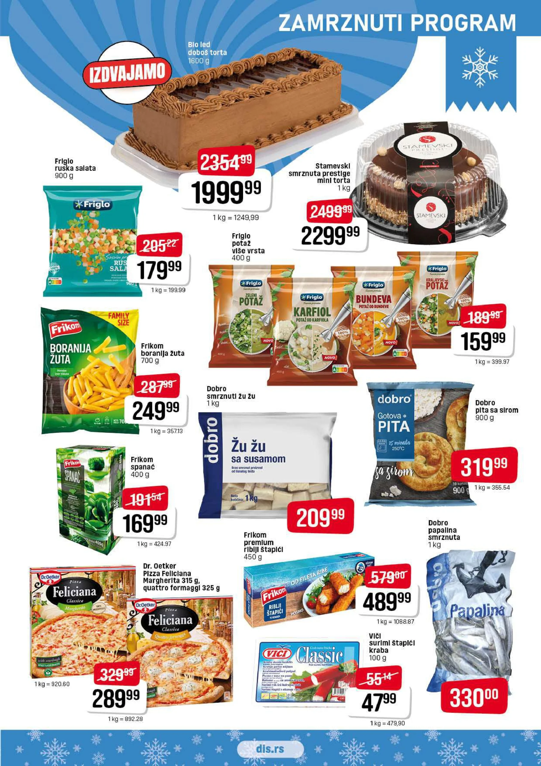 Dis katalog 4-20.12.2025.