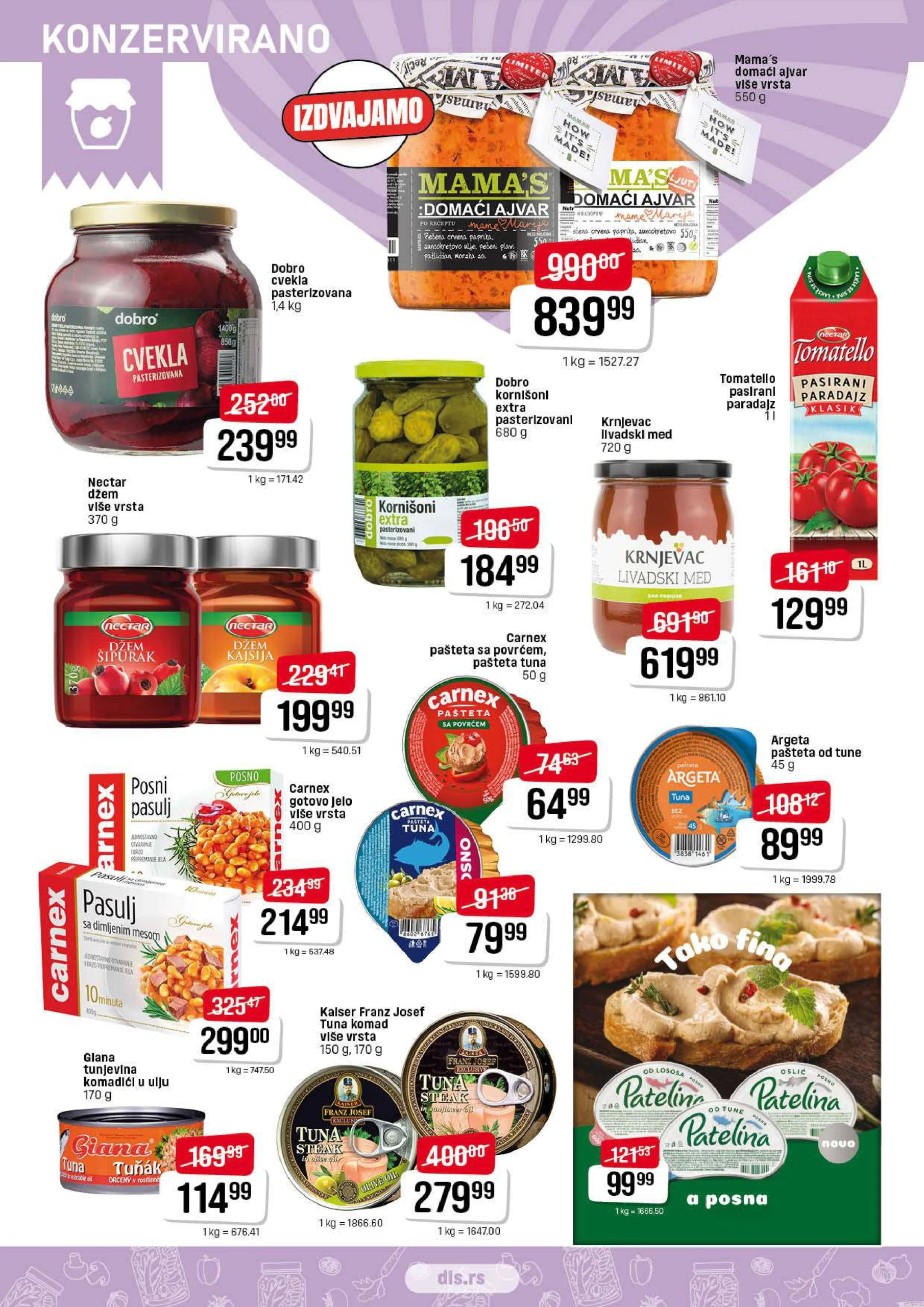 Dis katalog 4-20.12.2025.