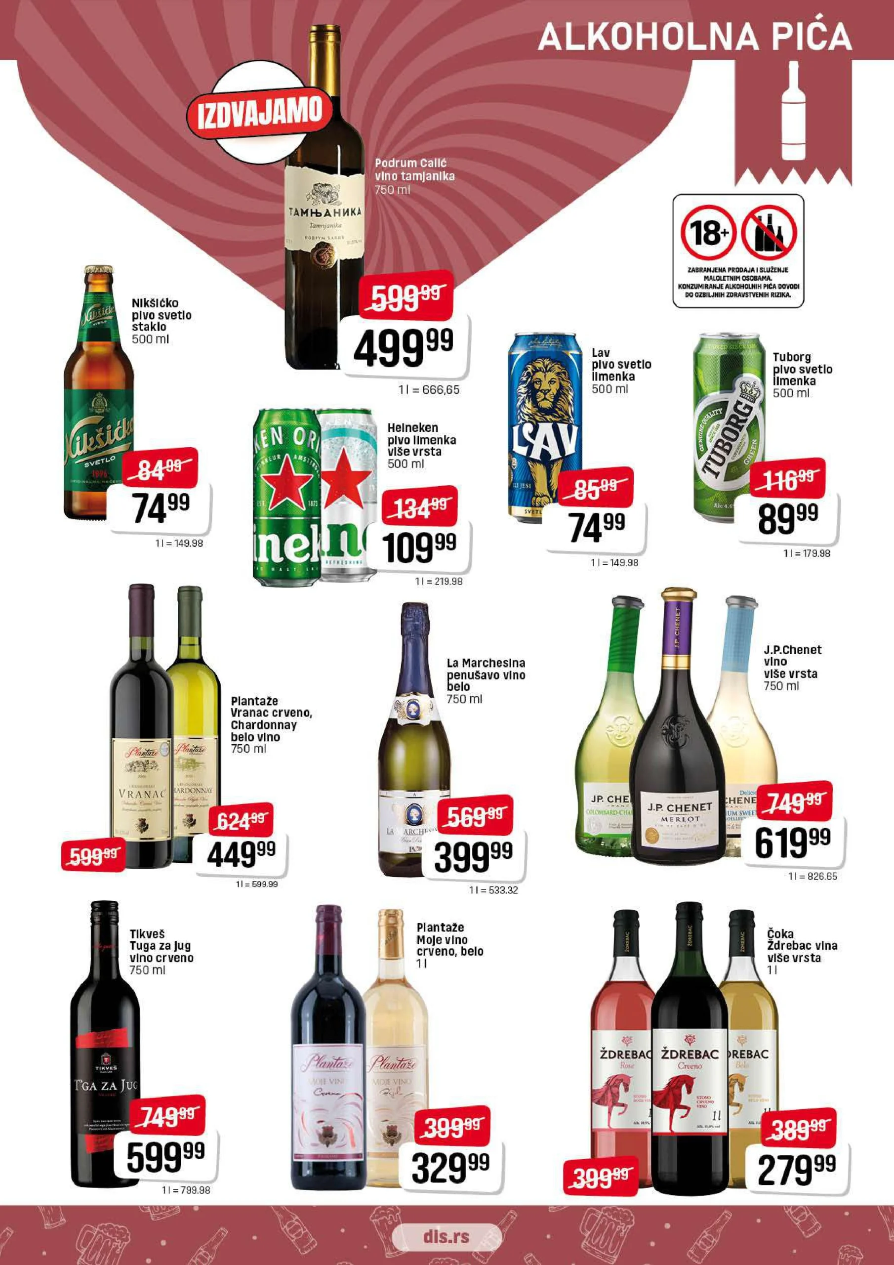 Dis katalog 4-20.12.2025.