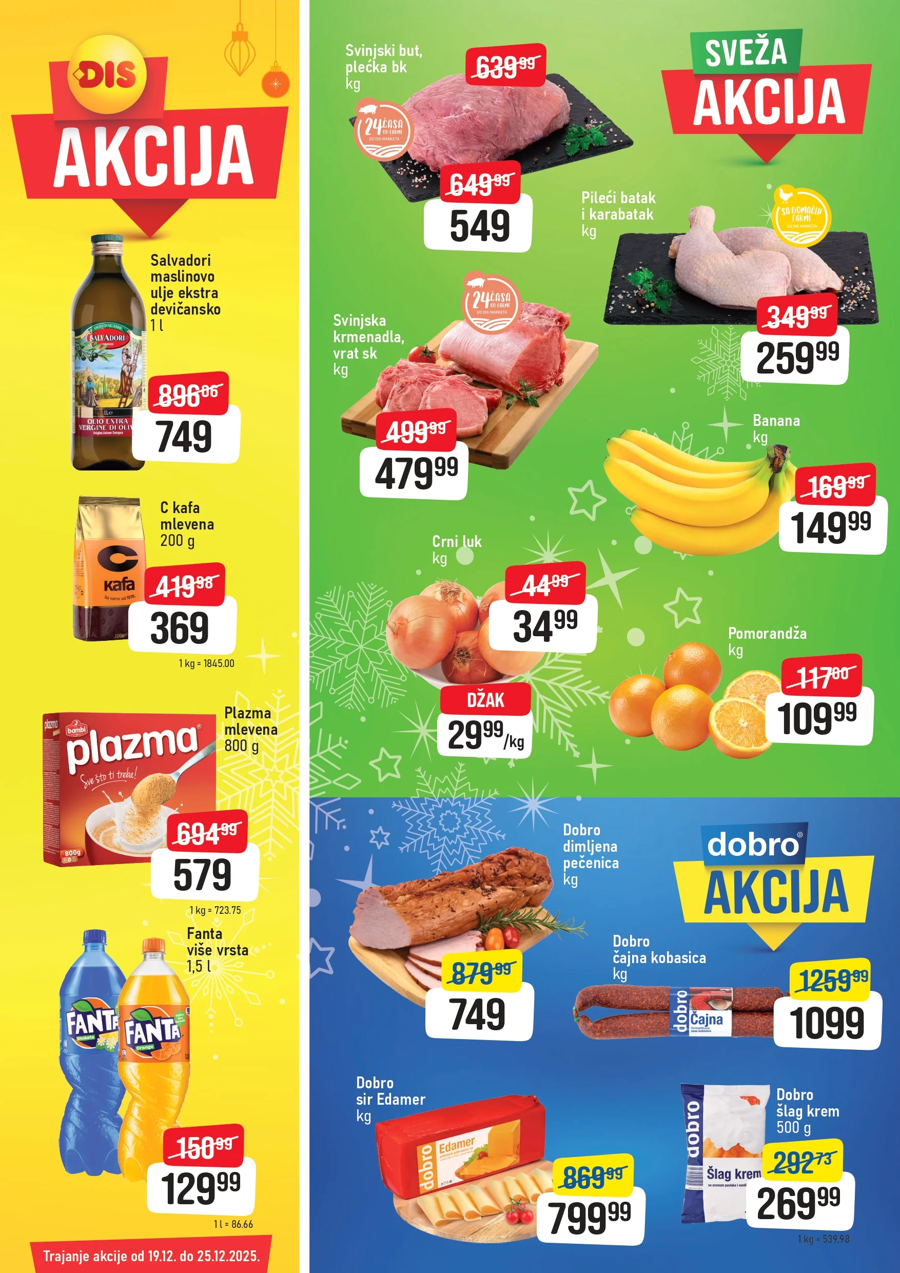 Dis katalog 19-25.12.2025.