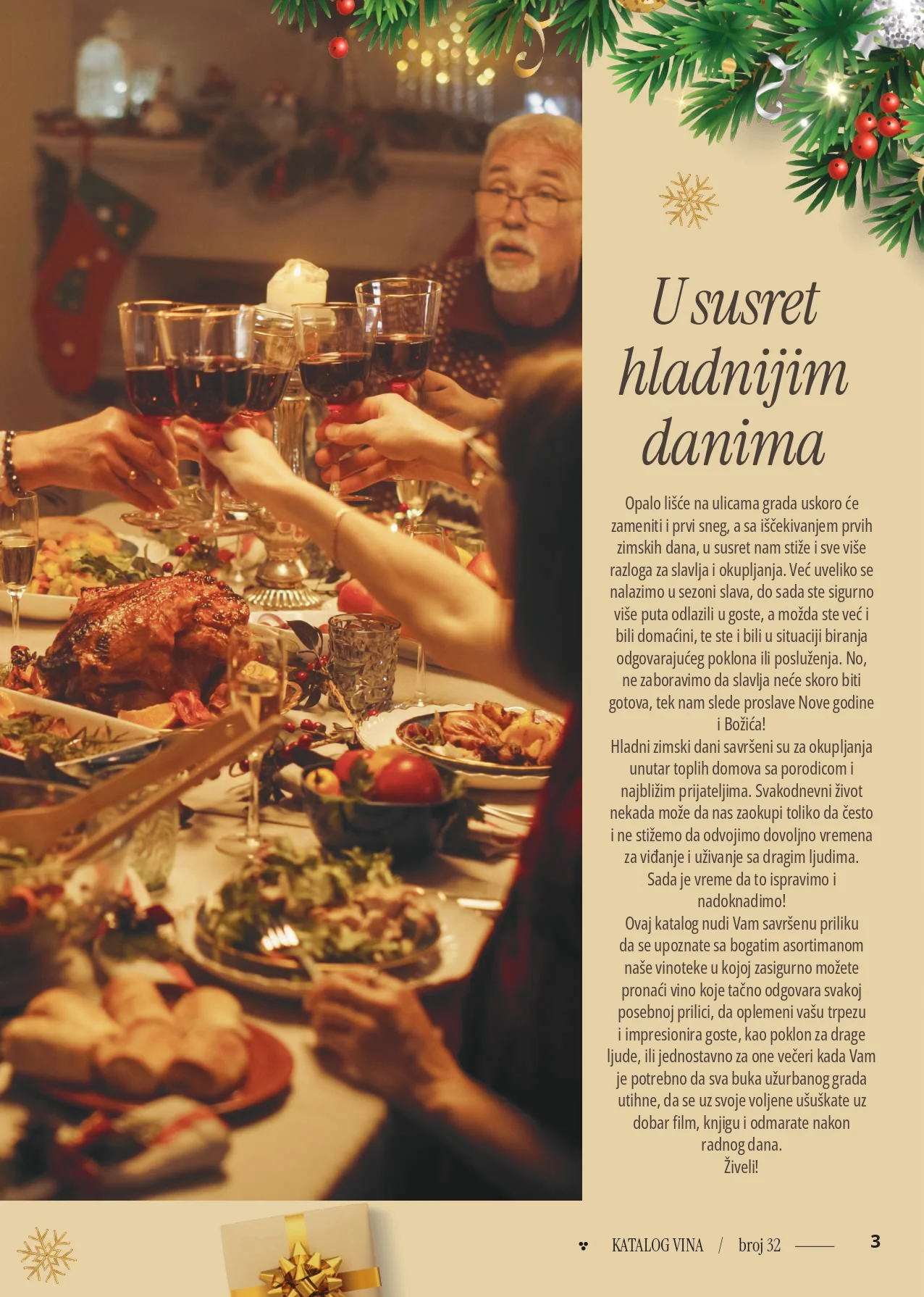 Roda & Idea katalog VINA 18.12.2025-17.1.2026.